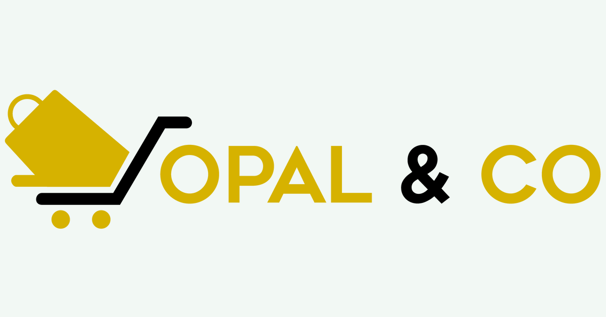 Opal & Co
– Opal & Co