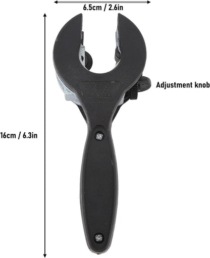 Ratcheting Tubing Cutter