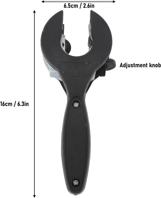 Ratcheting Tubing Cutter